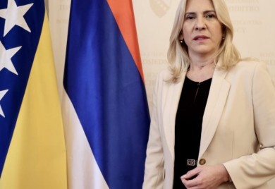 CVIJANOVIĆ: Da li bi sada trebalo iseliti “zajedničke institucije”? (FOTO)