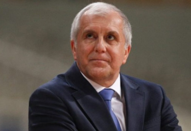 OBRADOVIĆ: Igramo protiv tima koji igra veoma dobru košarku