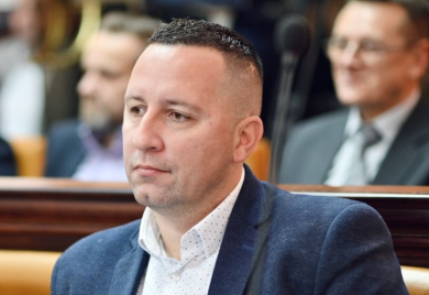 Lazić neće podržati regulacioni plan “Palas”: Ne pristajem na uslovljavanje i ucjene (VIDEO)