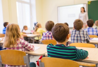 Sve spremno za početak drugog polugodišta