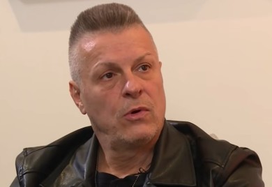 Đorđe David doživio saobraćajnu nesreću: Jedna osoba nastradala