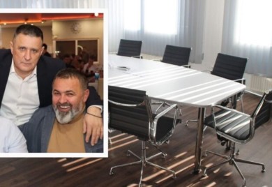 Đajić saziva, Stanarević reaguje: Evo zašto je bivša žena završila u komentaru