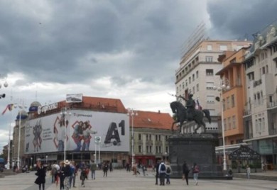 Politička kriza: Eskort dama bi mogla da destabilizuje hrvatsku vladu?