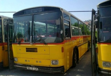 Kako je propao prevoznik koji je dominirao gradskim linijama u Banjaluci?