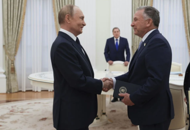 Veliki napredak u pregovorima: Vitkof kod Putina u četvrtak