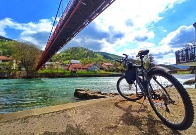 Danas sunčano, temperatura vazduha do 20 stepeni