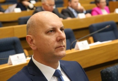 Skoko imenovan za vršioca dužnosti direktora RiTe Gacko