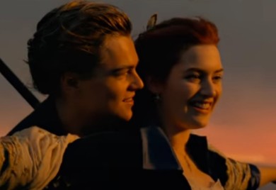 Film "Titanik" nakon više od dvije decenije pao sa trona