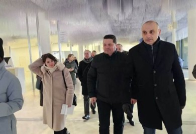 BANJAC iz Rusije: Prijatelji se prepoznaju u teškim vremenima