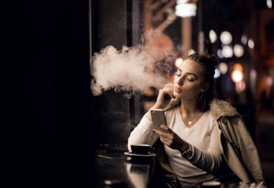Ovo vam prećutkuju o elektronskim cigaretama
