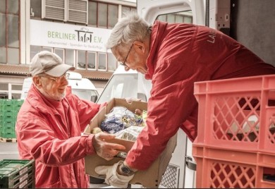 Siromaštvo u jednoj od najbogatijih zemalja svijeta