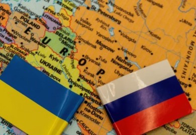 90 odsto Evropljana uvjereno: Ukrajina ne može da pobijedi Rusiju