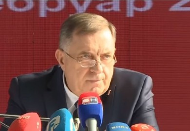 U utorak počinje stalno zasjedanje NS RS i miting koji će trajati dva dana