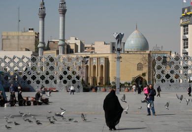 Rastu tenzije: Srbija pozvala svoje građane da što prije napuste Iran