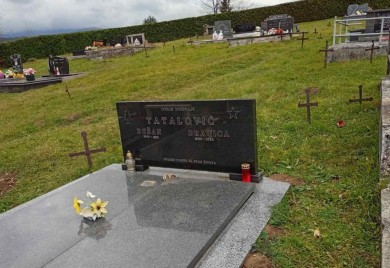 Karlovac: Uklonjeni pravoslavni krstovi sa grobalja kod Vrbovskog