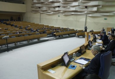 Pali zakoni u Predstavničkom domu: Izostala podrška poslanika iz Srpske
