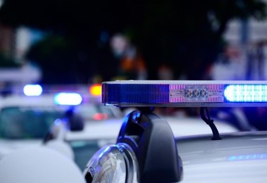 Troje povrijeđeno u sudaru u Mrkonjić Gradu, prevezeni u UKC RS
