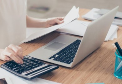 Moguće podnijeti elektronski: Rok za poreske prijave ističe 31. marta