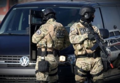 Međunarodna akcija u BiH i Sloveniji: Planirano hapšenje više od 50 ljudi zbog pranja novca