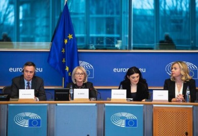 KRIŠTO: BiH nema čarobni štapić da promijeni retoriku Srpske