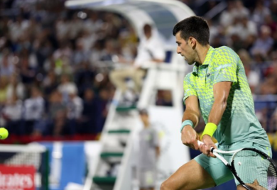 Đoković odgovorio Americi: Ne kajem se - ne želim da živim u prošlosti