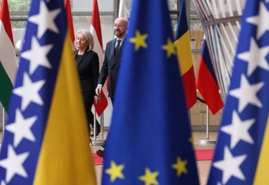 Sjednica bitnija od prethodnih, odluka važnija od ostalih: BiH iščekuje otvaranje pregovora s EU