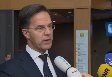 Rutte uoči sjednice Evropskog savjeta: Glasaćemo za otvaranje pregovora s BiH, ali uz ranije uslove