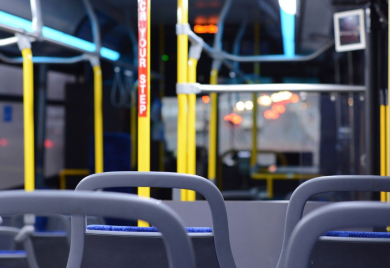 Beograd: Blokiran izlaz iz garaže, ne vozi 130 tramvaja i 150 autobusa