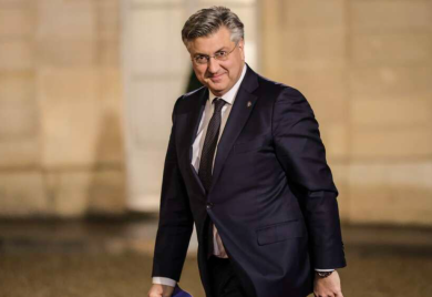Plenković najavio da će EU na sljedećem sastanku ozbiljno pričati o situaciji u BiH i Srbiji