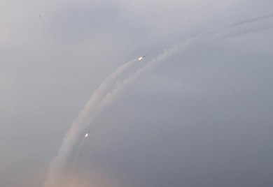 Sukob se zaoštrava: Iranci tvrde da su oborili treći neprijateljski avion F-16