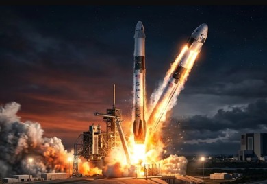 Evropa više nije bezbjedna: Iran je lansirao raketu za koju se mislilo da je nemaju