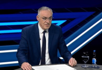 Miličević: Zbog američkih sankcija službenici SDS-a upućeni na biro