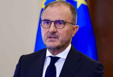 Soreka upozorio: BiH rizikuje gubitak stotina miliona evra zbog zastoja u reformama