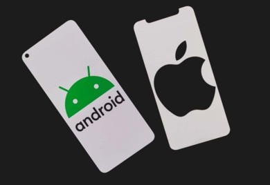 Android korisnici u rekordnom broju prelaze na iPhone