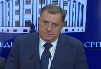 Vladajuća koalicija u Srpskoj odlučila, ide na izbore po "Šmitovim pravilima"