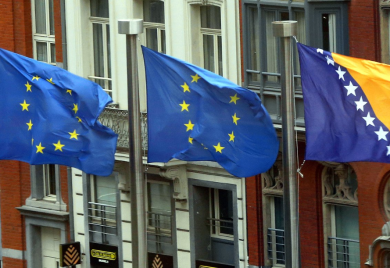 Naredni korak ka Evropi tek 2027?