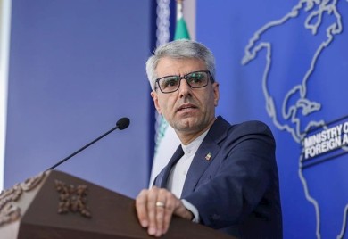 Bagei: Teheran razmatra američki prijedlog
