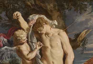 Izgubljena slika sada bi mogla da dostigne višemilionsku cijenu