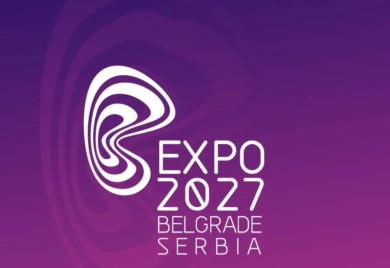 Srbija domaćin EXPO2027