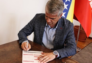 Potpredsjednik Narodne skupštine Srpske: Duratović pristupio SDP-u