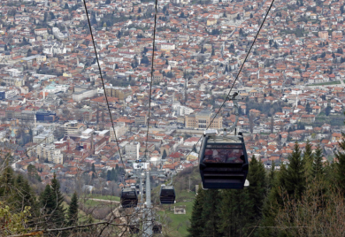 Rojters: Italijansko tužilaštvo nema dovoljno dokaza za suđenje o “Sarajevo safariju”