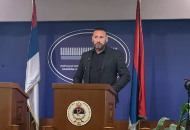 Savanović kandidat na listi SDS-a, u toku razgovori i sa bivšim banjalučkim odbornikom