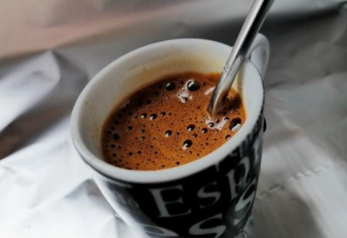 Tvorac dijeta poručio: Ako popijete kafu u ovo doba dana ubrzaćete gubitak kilograma