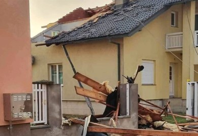 Sedmoro povrijeđenih u Novigradu i Opatiji