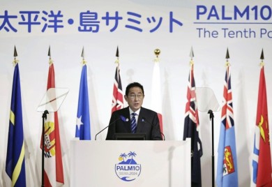 Japanska vlada mijenja spoljnu politiku i upozorava: Moguć rat na Pacifiku