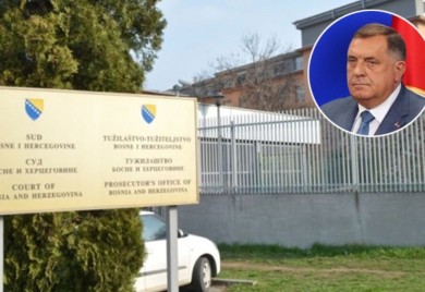 Dodik o vraćanju optužnice: Ni sudija nije mogao da potvrdi nešto što je sklepano na brzinu