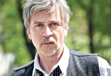Glumac Žarko Laušević hitno hospitalizovan