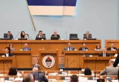 Skupština RS odlučuje: Referendum neće provesti RIK, već ad hok komisija