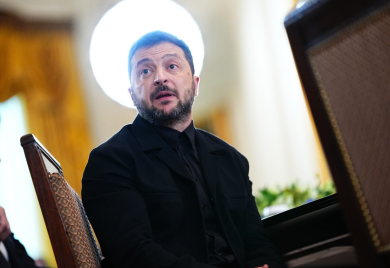 Zelenski popustio „Spremni smo za sastanak sa Putinom, ali on ne smije da bude održan u Moskvi“