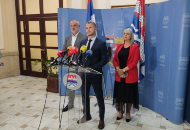 Stanivuković nakon sjednice: Krajiške večeri redovnije od skupštinskih zasjedanja